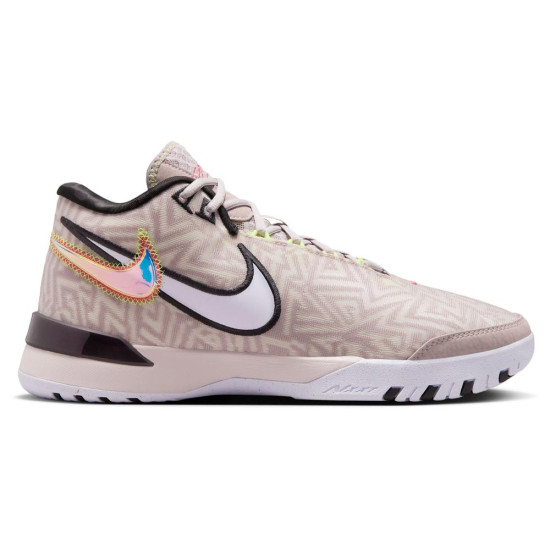 Nike LeBron NXXT Genisus Nike LeBron NXXT Genisus